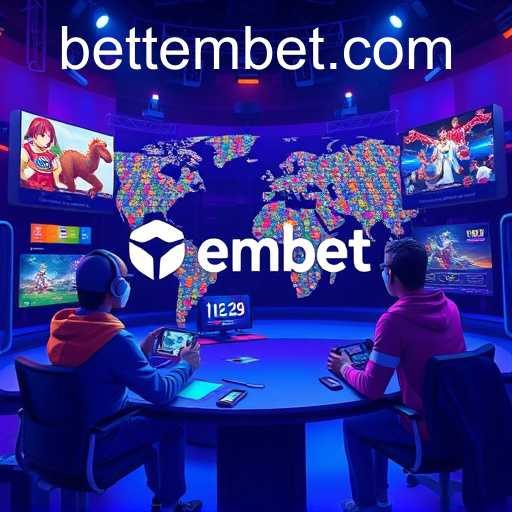 The Impact of Gaming Platforms on Global Culture