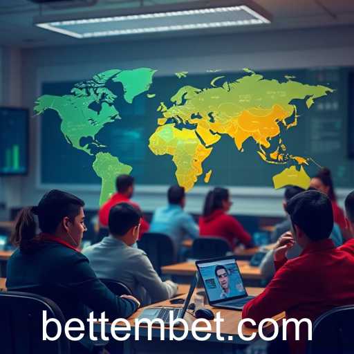 The Rise of Educational Technology