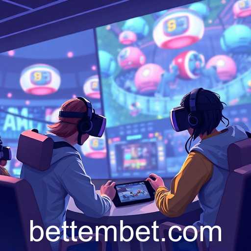 The Rise of Online Gaming: Tembet's Influence on the Industry