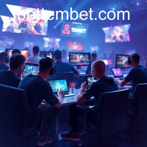 The Rise of Tembet: A Gaming Revolution