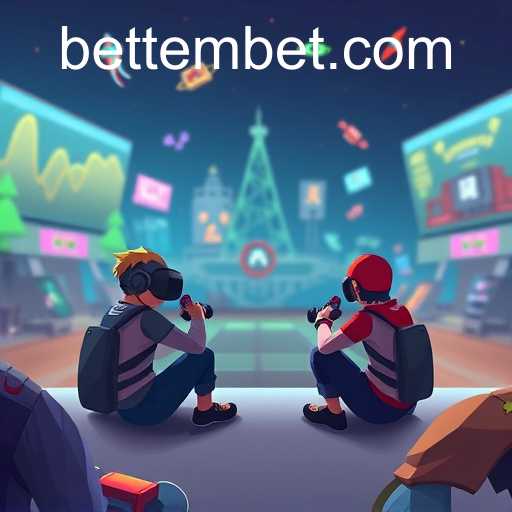The Rise of Tembet: Gaming Trends and Community Impact