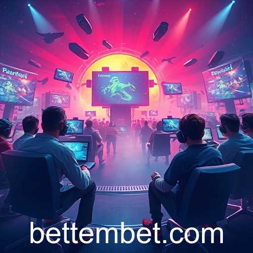 Tembet's Impact on Gaming in 2025