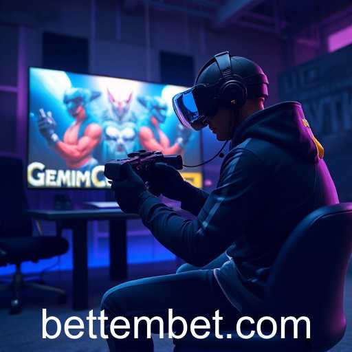 The Rise of Tembet: Gaming Evolves in a New Era