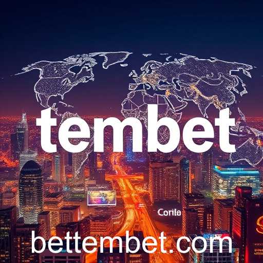 Tembet: Revolutionizing Gaming in the Digital Age