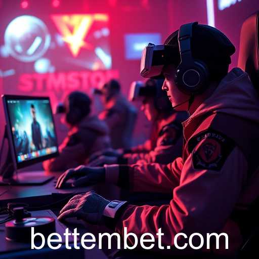 A New Era for Online Gaming